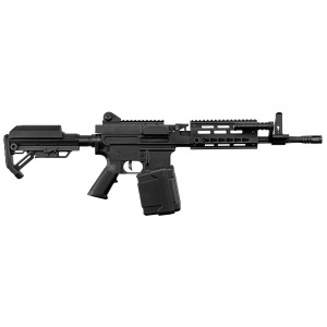 Réplique LMG Golden eagle 12.5'' avec chargeur électronique