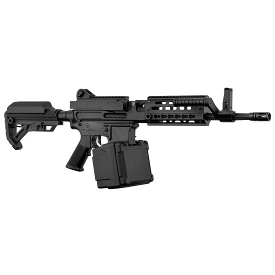 Réplique LMG Golden eagle 12.5'' avec chargeur électronique