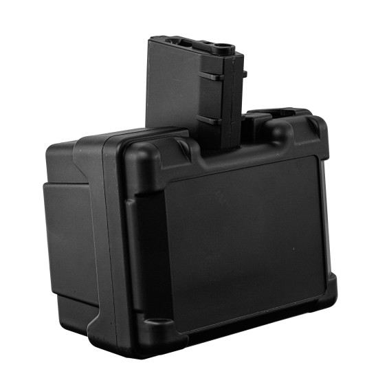 Réplique LMG Golden eagle 12.5'' avec chargeur électronique