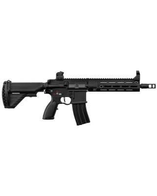 Réplique AEG BO Delta 595 élite pro full metal avec mosfet 11'