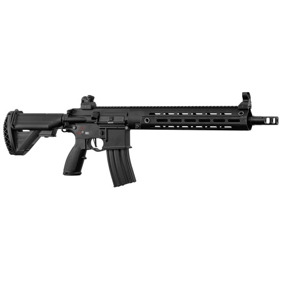 Pack Réplique AEG BO Delta 595 elite pro full metal avec mosfet 14.5''