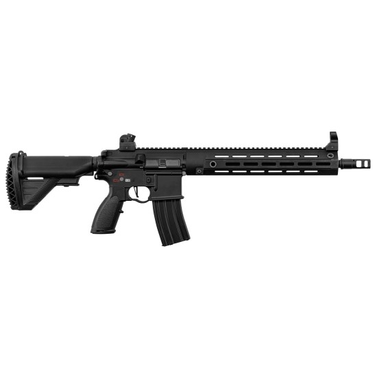 Pack Réplique AEG BO Delta 595 elite pro full metal avec mosfet 14.5''