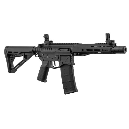 Réplique AEG R15 MK2 Zion Arms Nebula II 8''