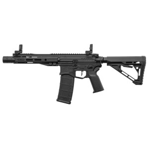 Réplique AEG R15 MK2 Zion Arms Nebula II 8''