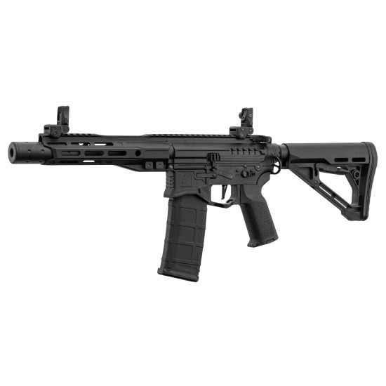 Réplique AEG R15 MK2 Zion Arms Nebula II 8''