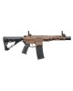 Réplique AEG R15 MK2 Zion Arms Nebula II 8'' Bronze