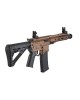 Réplique AEG R15 MK2 Zion Arms Nebula II 8'' Bronze