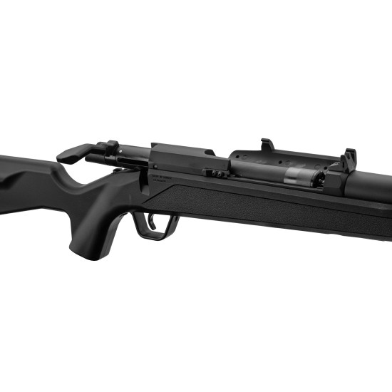 Réplique Co2 AAC-C1 Athena Action Army