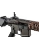 Réplique GBBR Daniel Defense MK18 Golden Eagle FDE