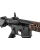 Réplique GBBR Daniel Defense MK18 Golden Eagle Bi-ton