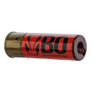 Pack de 6 cartouches Fusil à pompe airsoft BO/Fabarm