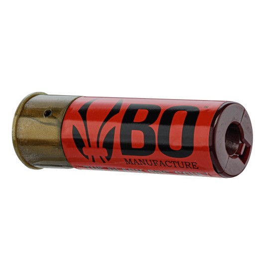 Pack de 6 cartouches Fusil à pompe airsoft BO/Fabarm