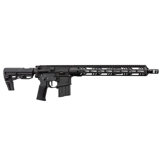 Réplique Tokyo Marui GBBR MTR16 à gaz