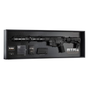 Réplique Tokyo Marui GBBR MTR16 à gaz