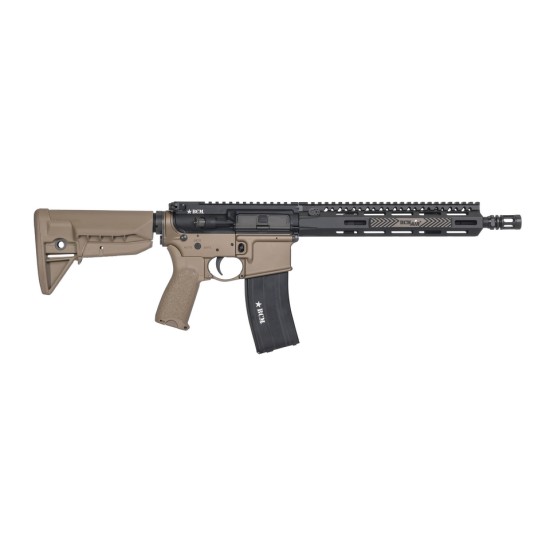 Réplique BCM MK2 Bi Ton 11.5' GBBR