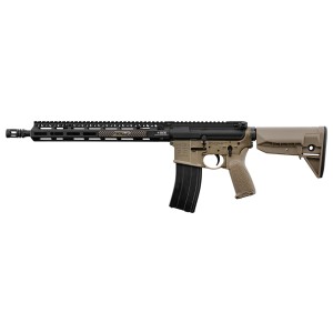 Réplique BCM MK2 Bi Ton 14.5' GBBR