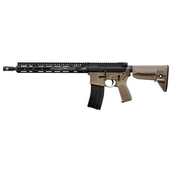 Réplique BCM MK2 Bi Ton 14.5' GBBR