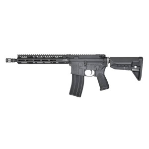 Réplique BCM MK2 11.5'' GBBR noire