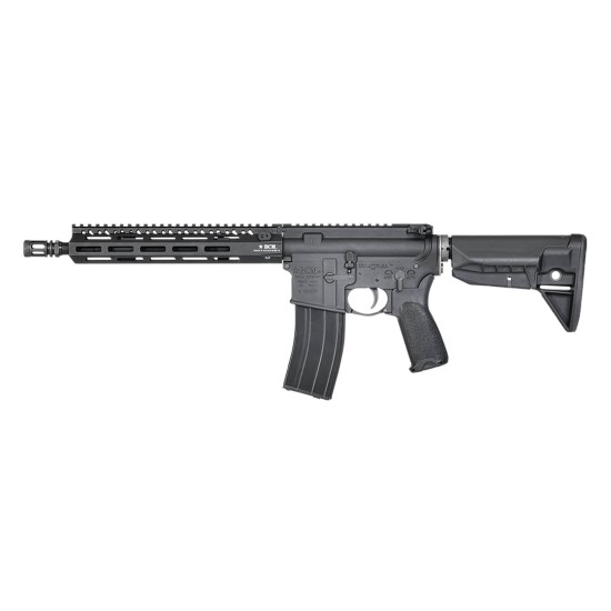 Réplique BCM MK2 11.5'' GBBR noire