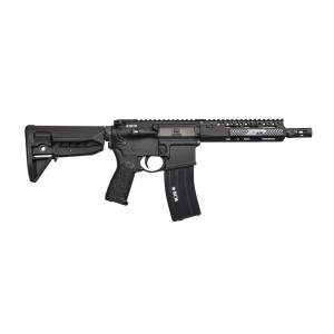 Réplique BCM SBR 8.5'' GBBR noire