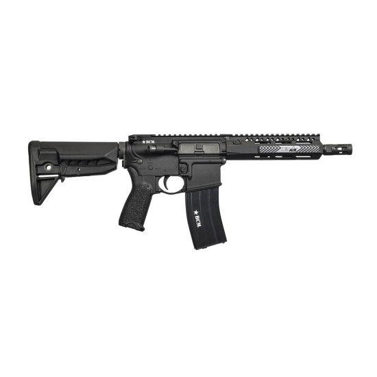 Réplique BCM SBR 8.5'' GBBR noire