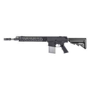 Réplique KAC SR-25 ECC GBBR VFC noire
