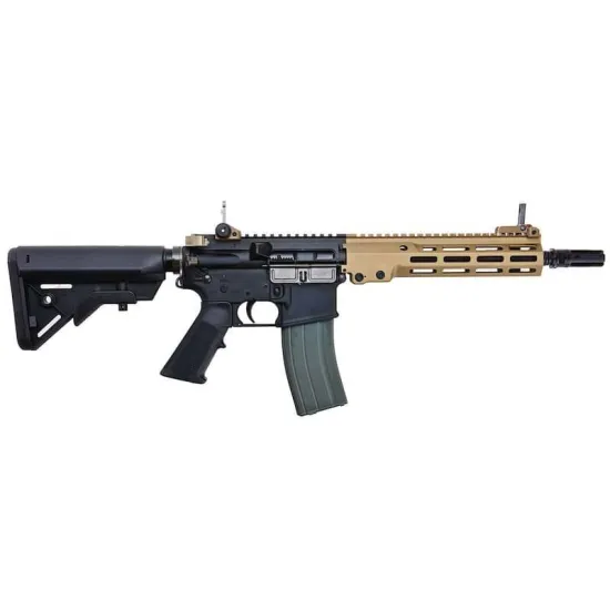 VFC GBBR URG-I 10.3'' Black & Tan