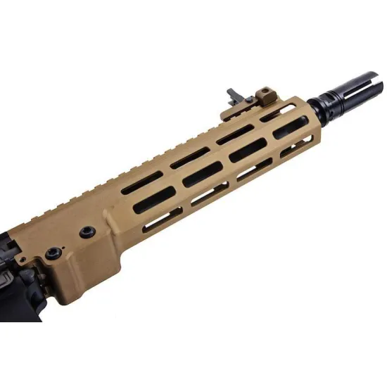 VFC GBBR URG-I 10.3'' Black & Tan