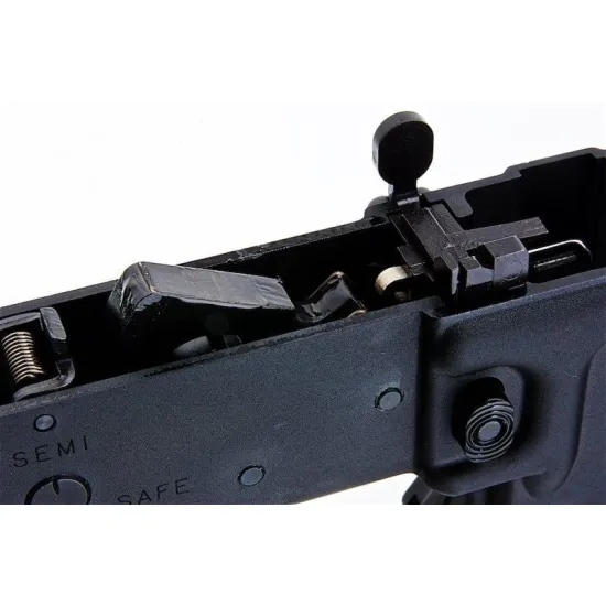 VFC GBBR URG-I 10.3'' Black & Tan