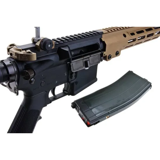 VFC GBBR URG-I 10.3'' Black & Tan
