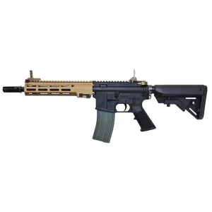 VFC GBBR URG-I 10.3'' Black & Tan