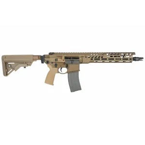 VFC Apfg spear LT 13.1 Carbine S-012TN GBBR airsoft