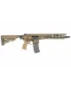 Réplique GBBR VFC APFG SPEAR LT 13.1 Carbine – TAN 1,2 J