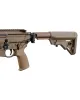 Réplique GBBR VFC APFG SPEAR LT 13.1 Carbine – TAN 1,2 J