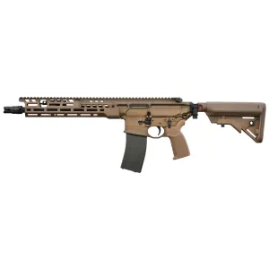 Réplique GBBR VFC APFG SPEAR LT 13.1 Carbine – TAN 1,2 J