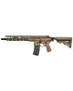 Réplique GBBR VFC APFG SPEAR LT 13.1 Carbine – TAN 1,2 J