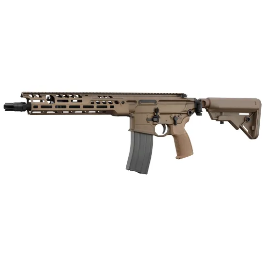 Réplique GBBR VFC APFG SPEAR LT 13.1 Carbine – TAN 1,2 J