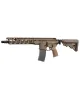 Réplique GBBR VFC APFG SPEAR LT 13.1 Carbine – TAN 1,2 J
