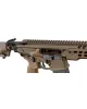 Réplique GBBR VFC APFG SPEAR LT 13.1 Carbine – TAN 1,2 J