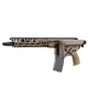 Réplique GBBR VFC APFG SPEAR LT 13.1 Carbine – TAN 1,2 J