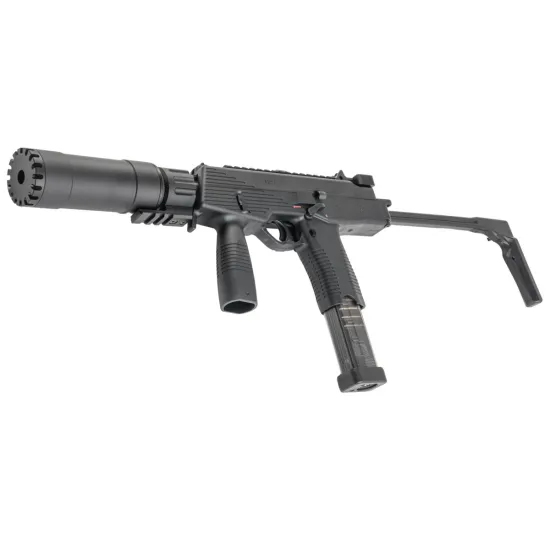 Réplique Maruyama GBBR airsoft MP-IX SMG