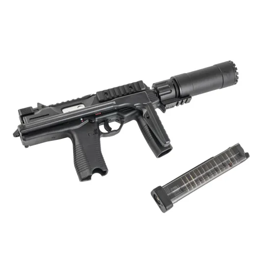 Réplique Maruyama GBBR airsoft MP-IX SMG