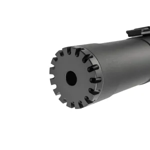 Réplique Maruyama GBBR airsoft MP-IX SMG