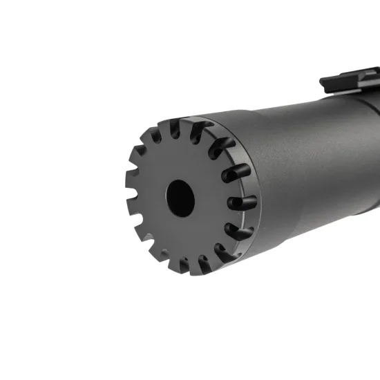 Réplique Maruyama GBBR airsoft MP-IX SMG