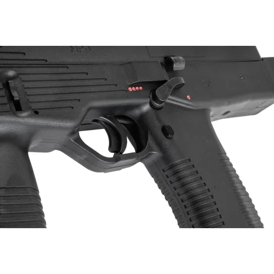 Réplique Maruyama GBBR airsoft MP-IX SMG