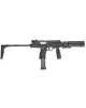 Réplique Maruyama GBBR airsoft MP-IX SMG