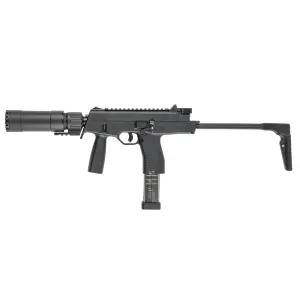 Réplique Maruyama GBBR airsoft MP-IX SMG