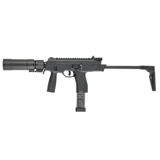 Réplique Maruyama GBBR airsoft MP-IX SMG