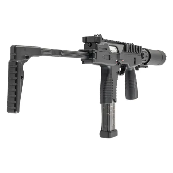 Réplique Maruyama GBBR airsoft MP-IX SMG