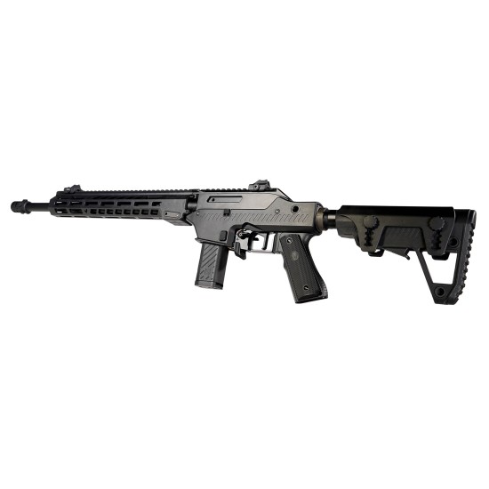 Réplique VMP-2MD noire Vorsk